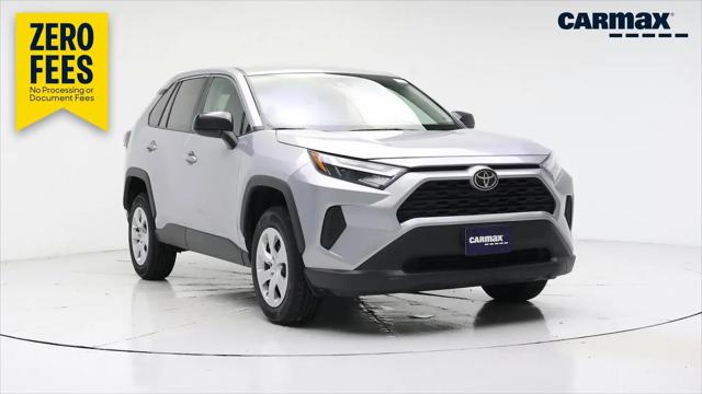 2025 Toyota RAV4 LE for sale in Kenosha, WI