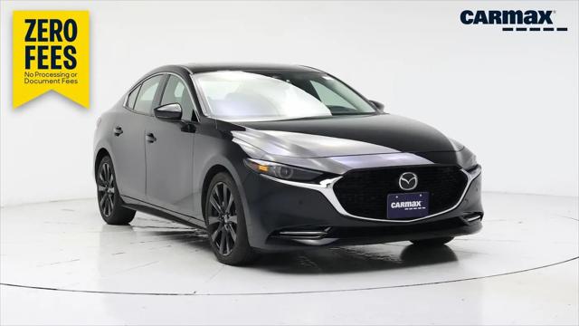 2023 Mazda Mazda3 2.5 Turbo Premium Plus for sale in Kenosha, WI