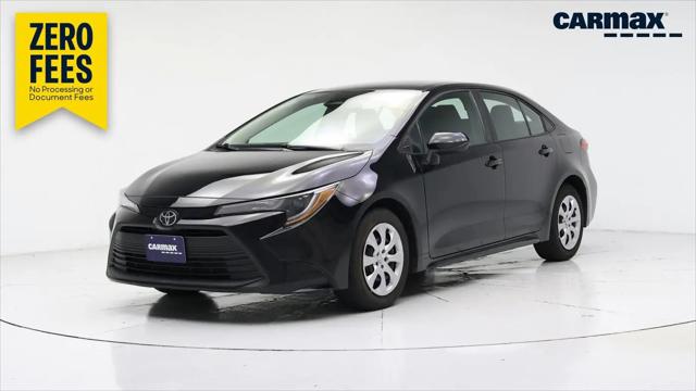 2025 Toyota Corolla LE for sale in Kenosha, WI