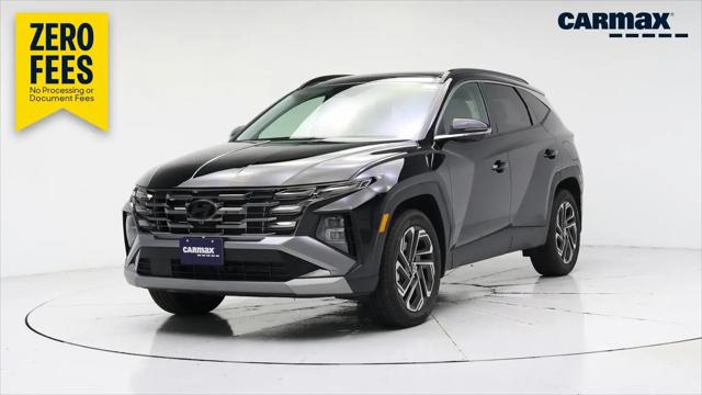 2025 Hyundai Tucson Limited for sale in Kenosha, WI