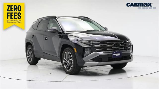 2025 Hyundai Tucson Limited for sale in Kenosha, WI