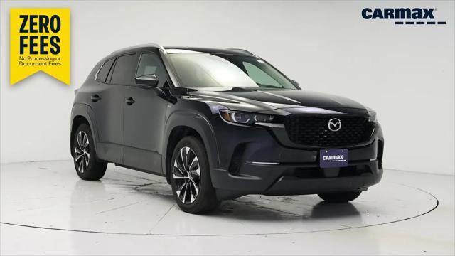 2025 Mazda CX-50 Hybrid Premium Plus Package for sale in Kenosha, WI