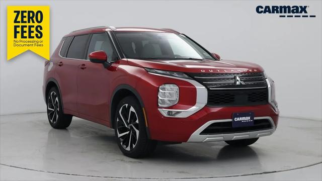 2022 Mitsubishi Outlander SEL 2.5 2WD for sale in Langhorne, PA