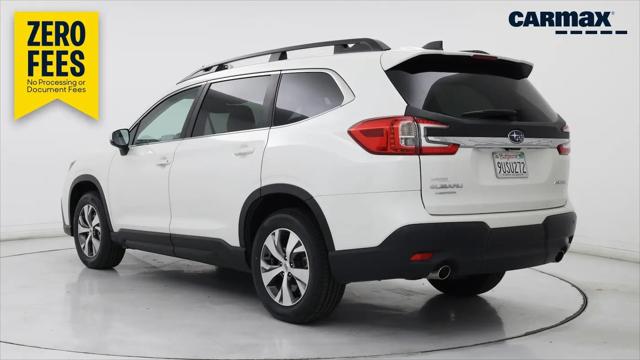 2025 Subaru Ascent Premium 7-Passenger for sale in Bakersfield, CA