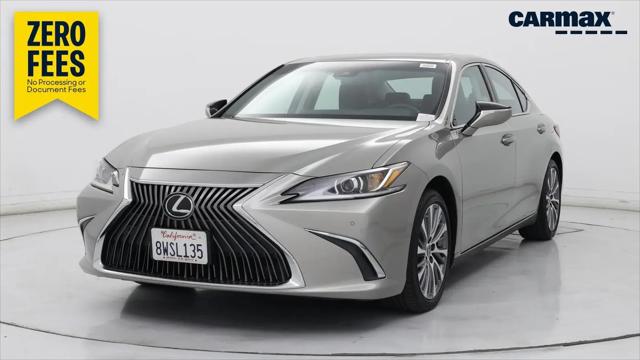2021 Lexus ES 350 ES 350 for sale in Bakersfield, CA
