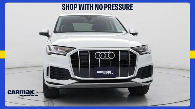 2024 Audi Q7 Premium 45 TFSI quattro Tiptronic