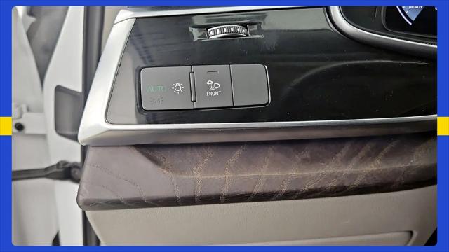 2024 Audi Q7 Premium 45 TFSI quattro Tiptronic