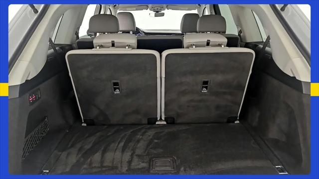 2024 Audi Q7 Premium 45 TFSI quattro Tiptronic