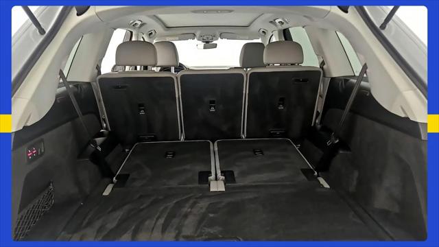 2024 Audi Q7 Premium 45 TFSI quattro Tiptronic