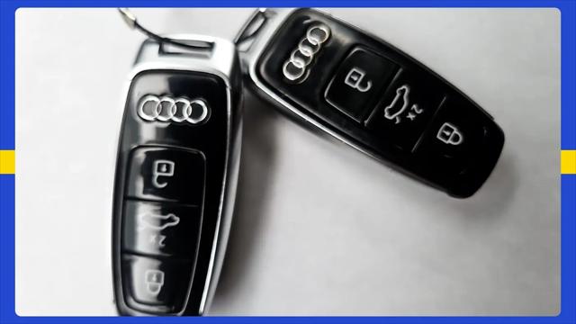 2024 Audi Q7 Premium 45 TFSI quattro Tiptronic