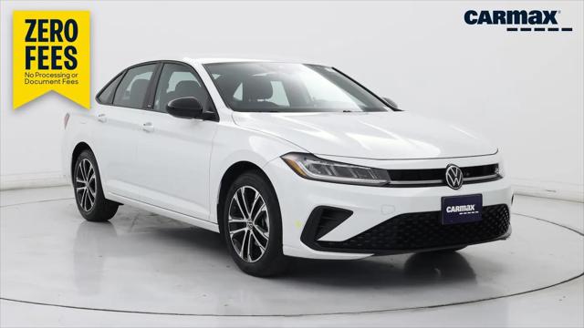 2025 Volkswagen Jetta 1.5T Sport for sale in Bakersfield, CA