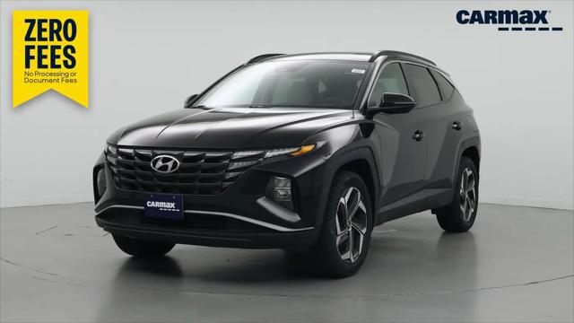 2023 Hyundai Tucson SEL for sale in Wilmington, NC