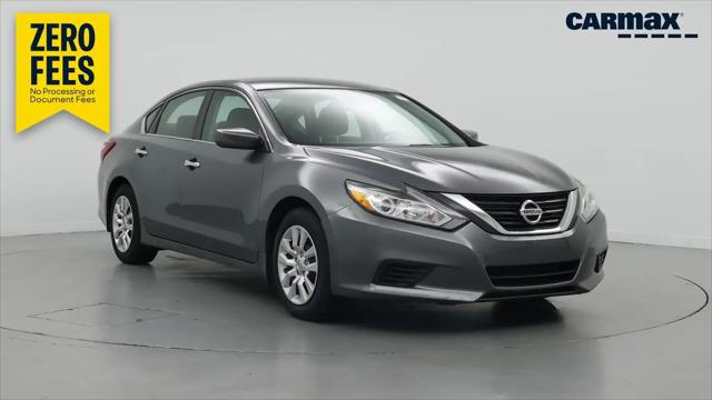 2018 Nissan Altima 2.5 S for sale in Wilmington, NC
