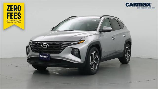 2024 Hyundai Tucson SEL for sale in Wilmington, NC