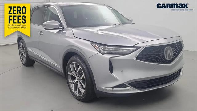 2022 Acura MDX Technology Package for sale in Wilmington, NC