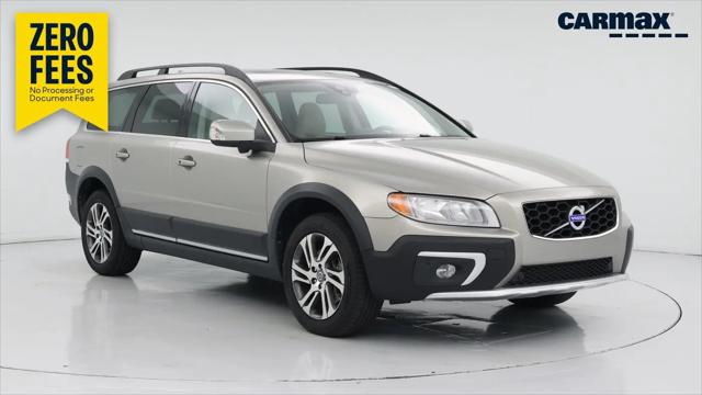 2015 Volvo XC70 T5 Platinum for sale in Wilmington, NC