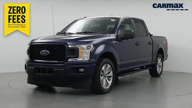 2018 Ford F-150 XL for sale in Wilmington, NC