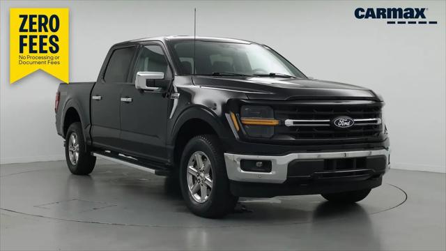 2024 Ford F-150 XLT for sale in Wilmington, NC