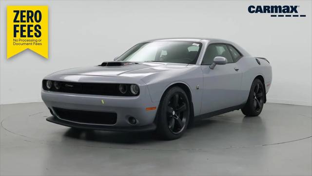 2021 Dodge Challenger R/T Scat Pack for sale in Wilmington, NC