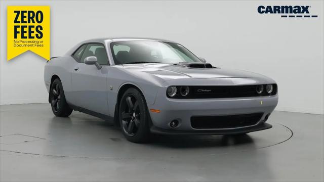 2021 Dodge Challenger R/T Scat Pack for sale in Wilmington, NC