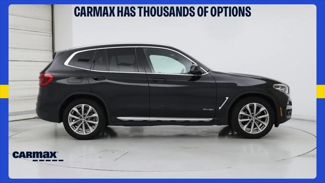 2018 BMW X3 xDrive30i for sale in Woodbridge, VA