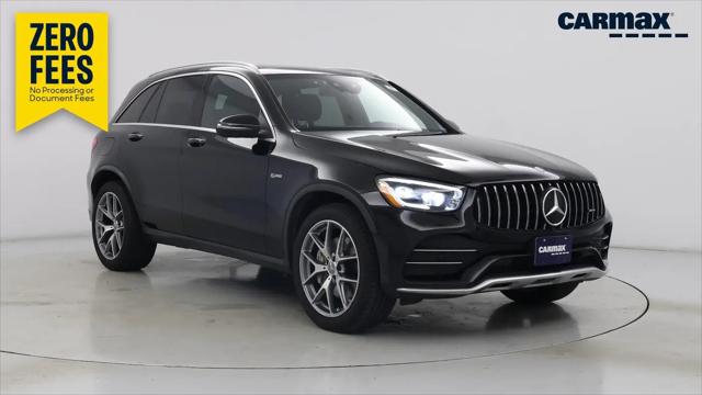2020 Mercedes-Benz GLC 4MATIC for sale in Woodbridge, VA