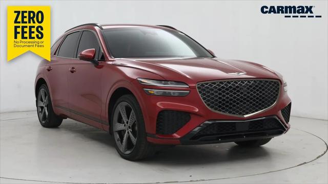 2023 Genesis GV70 3.5T AWD Sport for sale in Woodbridge, VA