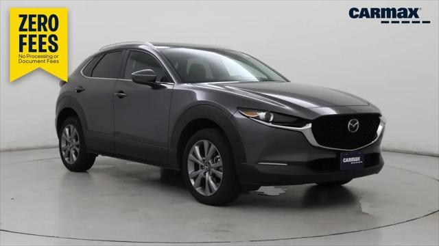 2025 Mazda CX-30 2.5 S Preferred Package for sale in Woodbridge, VA