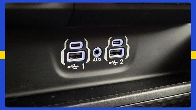 2023 Ram 1500 Rebel Crew Cab 4x4 57 Box