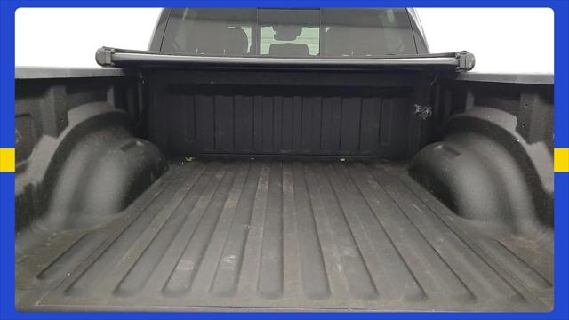 2023 Ram 1500 Rebel Crew Cab 4x4 57 Box
