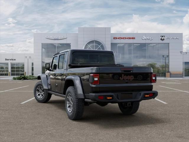 2027 Jeep Gladiator Mojave X 2027 Jeep Gladiator Mojave X