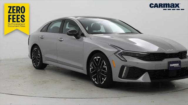 2025 Kia K5 GT for sale in Danvers, MA