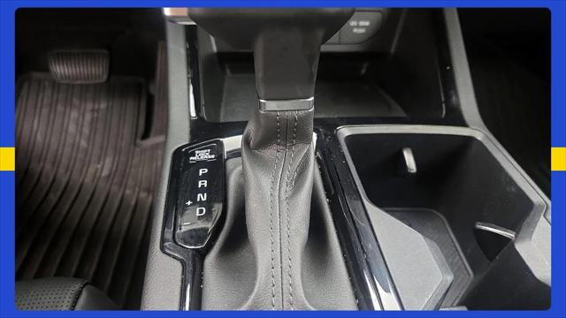 2025 Kia K5 GT