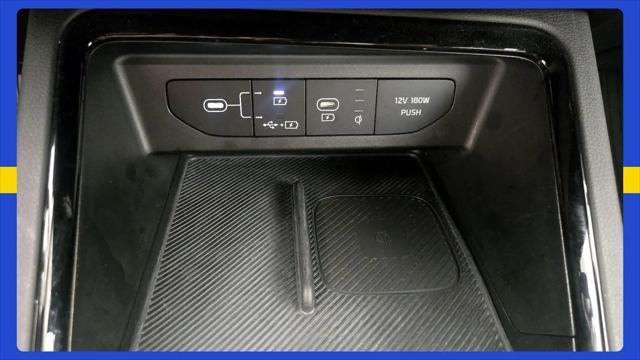 2025 Kia K5 GT