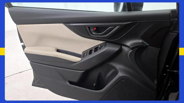 2017 Subaru Impreza 2.0i