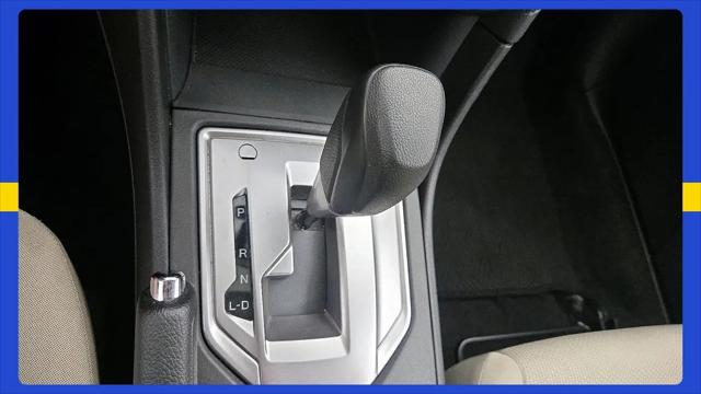 2017 Subaru Impreza 2.0i