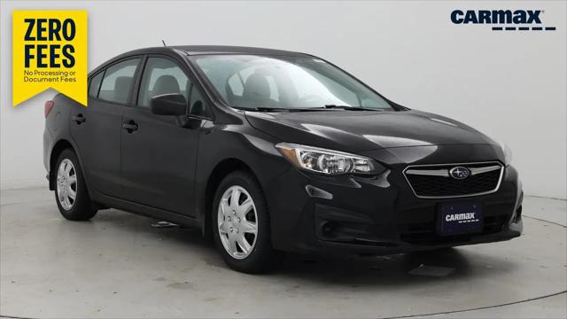 2017 Subaru Impreza 2.0i for sale in Danvers, MA