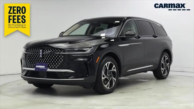 2025 Lincoln Nautilus Premiere for sale in Ontario, CA