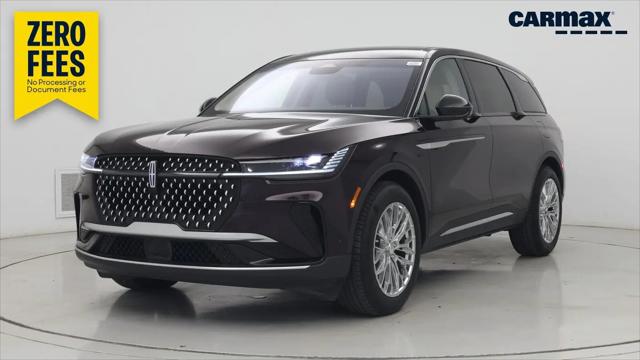 2024 Lincoln Nautilus Premiere for sale in Ontario, CA