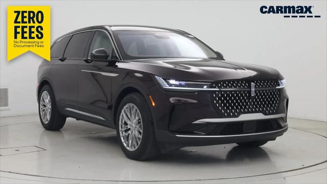 2024 Lincoln Nautilus Premiere for sale in Ontario, CA