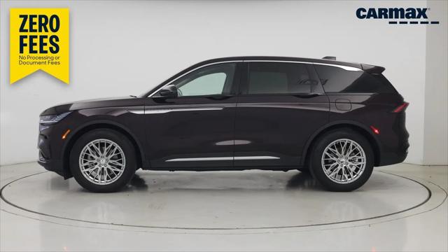 2024 Lincoln Nautilus Premiere for sale in Ontario, CA