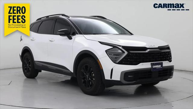 2024 Kia Sportage X-Pro Prestige for sale in Corpus Christie, TX