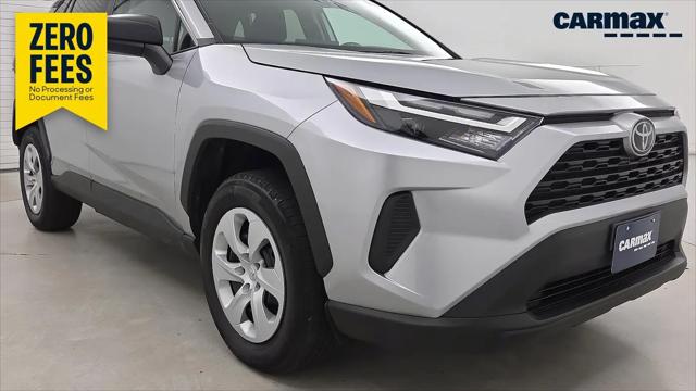 2025 Toyota RAV4 LE for sale in Bristol, TN