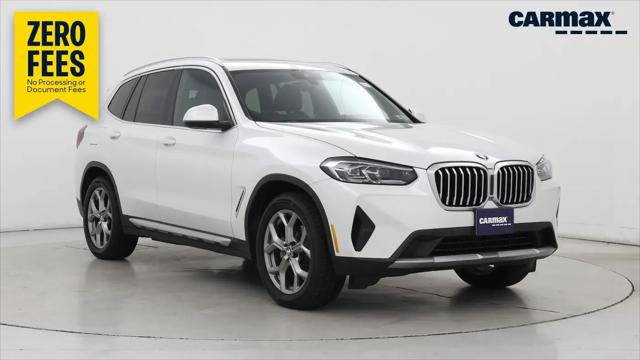 2024 BMW X3 xDrive30i for sale in Bristol, TN