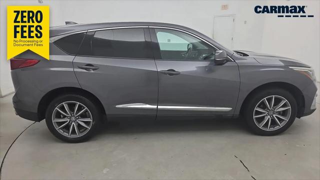 2019 Acura RDX Technology Package for sale in Bristol, TN