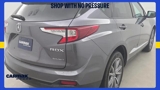 2019 Acura RDX Technology Package