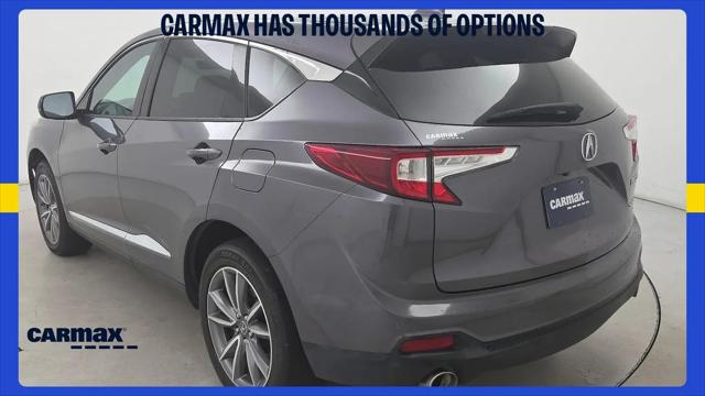 2019 Acura RDX Technology Package