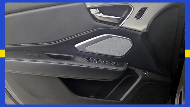 2019 Acura RDX Technology Package