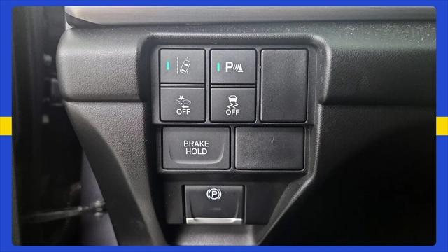 2019 Acura RDX Technology Package