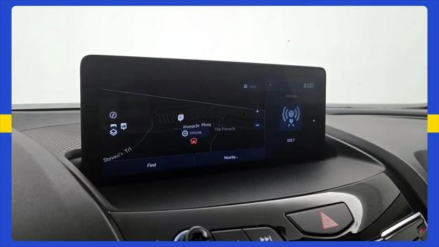 2019 Acura RDX Technology Package